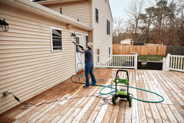 Best Roof Pressure Washing  in Yoe, PA