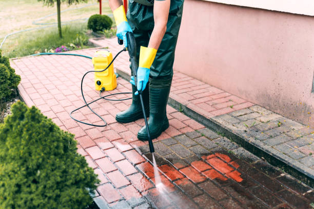 Best Concrete Pressure Washing  in Yoe, PA
