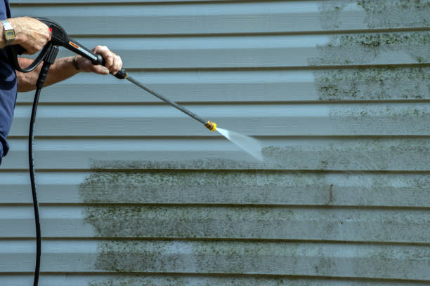 Best Residential Pressure Washing Services  in Yoe, PA