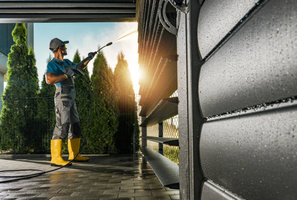 Best Commercial Pressure Washing  in Yoe, PA