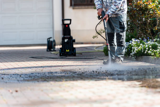 Yoe, PA Pressure Washing Company