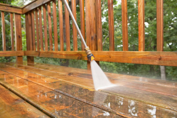 Best Residential Pressure Washing Services  in Yoe, PA