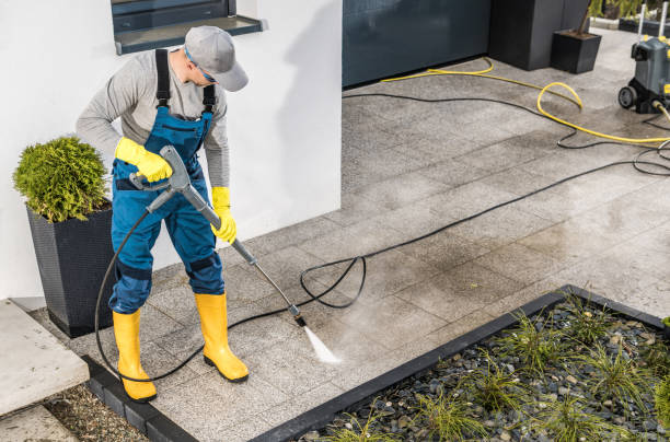 Best Roof Power Washing Services  in Yoe, PA