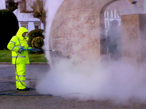 Roof Power Washing Services in Yoe, PA