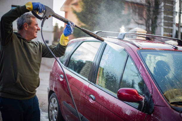 Best Affordable Pressure Washing  in Yoe, PA