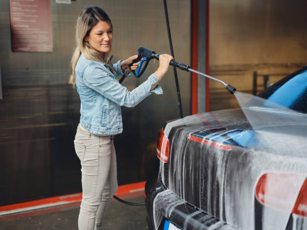 Best Residential Pressure Washing Services  in Yoe, PA