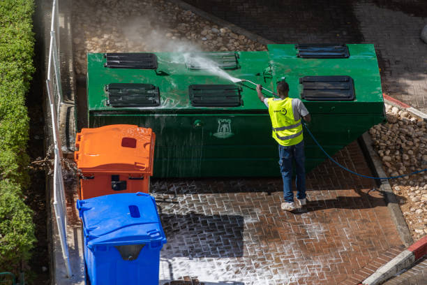 Best Deck Cleaning Services  in Yoe, PA